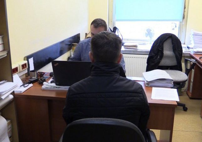 Prowokacja internauty. Policja dzięki niemu złapała pedofila