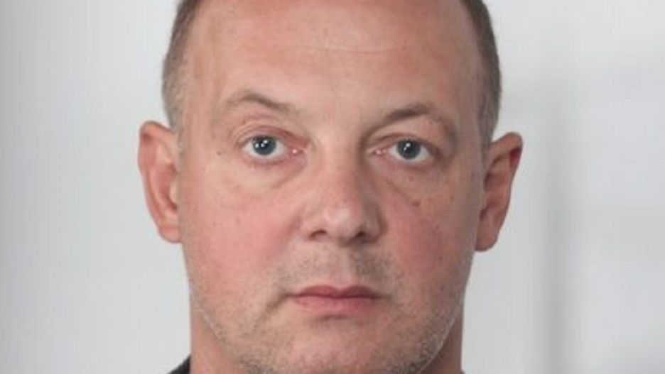 Piotr Boszko (nazwisko rodowe: Robok)