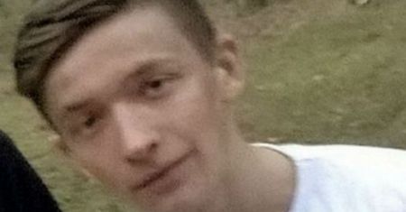 Policja poszukuje 19-letniego pedofila