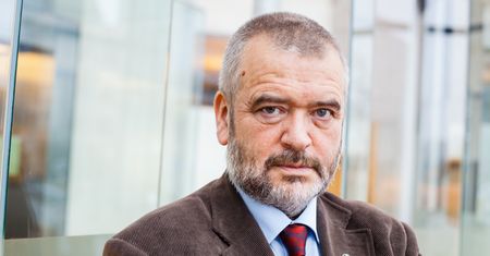 Antykruchość, czyli o tym, jak przetrwać w niepewnych czasach