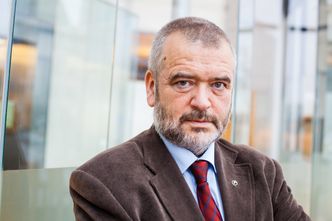 Antykruchość, czyli o tym, jak przetrwać w niepewnych czasach