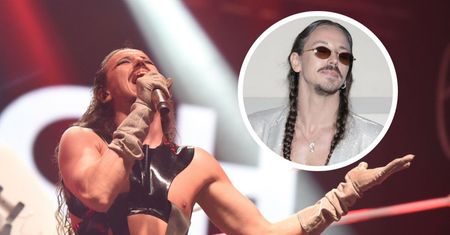 Michał Szpak prywatnie. Ten mężczyzna pełni szczególną rolę w jego życiu