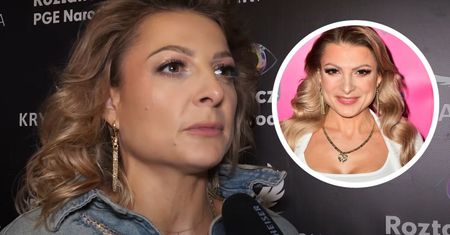 Magda Narożna nie chce, by jej córka poszła w ślady rodziców? Ma inne plany? [WIDEO]
