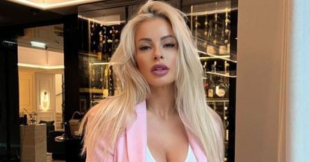 Paula Tumala została okradziona! Zabrano jej bardzo osobistą rzecz