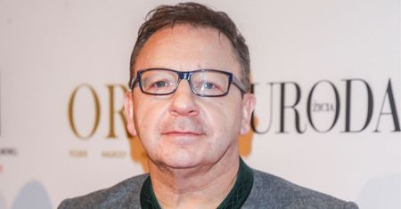 Zbigniew Zamachowski ma problemy w sypialni? Postanowił sięgnąć po pomoc specjalisty