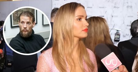 Maffashion o walce Sebastiana Fabijańskiego. "Rozpadam się na kawałki" [WIDEO]