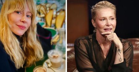 Ma 46 lat i młodziutki wygląd. Katarzyna Warnke zdradza patent na zdrowy look
