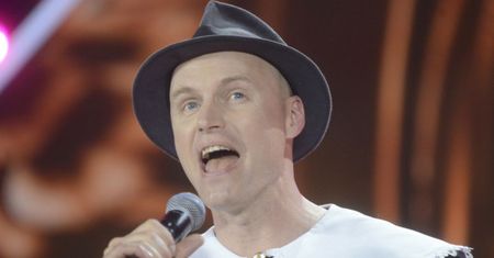 Syn Krzysztofa Krawczyka w coraz gorszym stanie. "Junior ma nasilenie choroby"