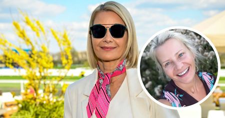 Małgorzata Kożuchowska odpowiedziała na hejt. "Każdy może swobodnie decydować"