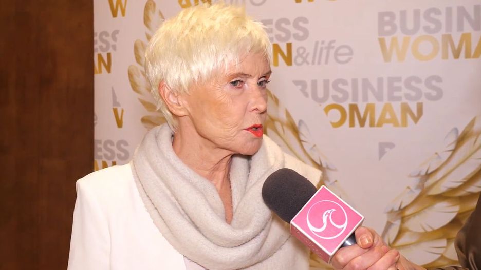 Ewa Błaszczyk