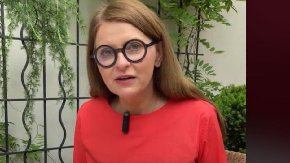 Irena Kamińska-Radomska