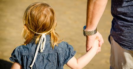 50 dzieci uratowanych z rąk pedofilów