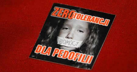Rejestr przestępców seksualnych nic nie zmieni w szkołach? "Kwestia uregulowana od dłuższego czasu"
