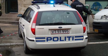 Pedofilski skandal w Norwegii. Zatrzymani politycy i prawnicy