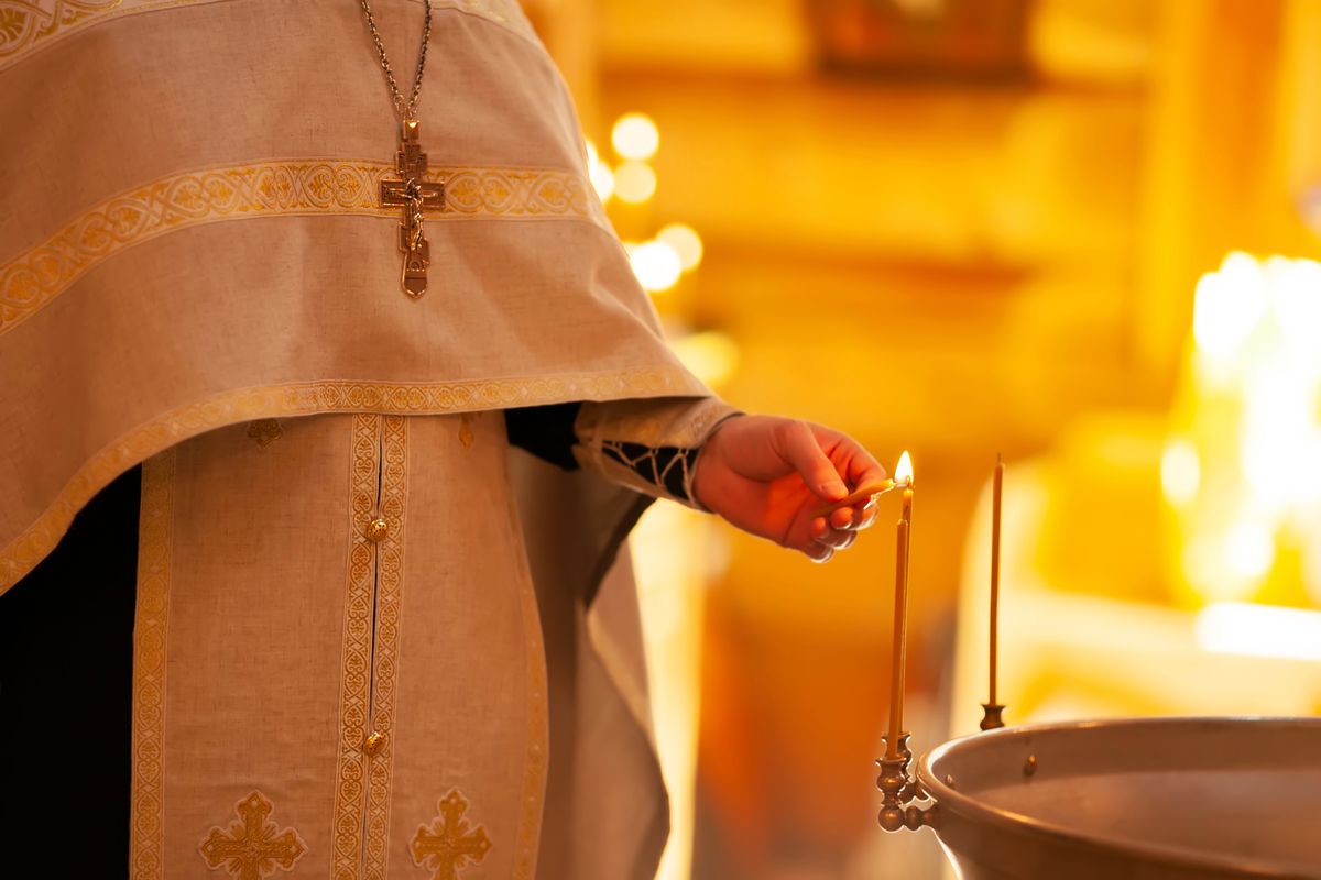 Watykan: kościół stawi czoło pedofilii. Papież podejmie zdecydowane kroki