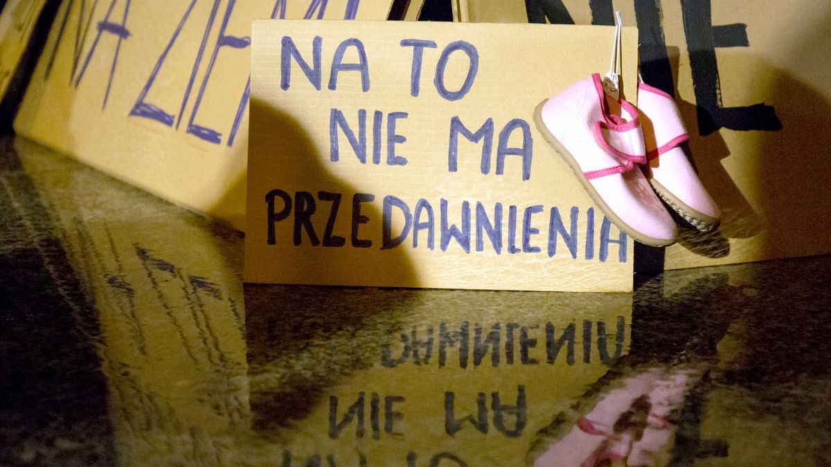 Projekt ws. powołania komisji przyjął już rząd, odbyło się też jego pierwsze czytanie w Sejmie. 