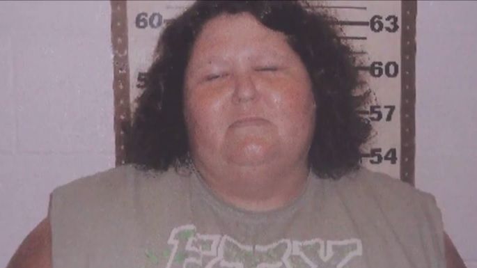 Jeanie Mae Carpenter