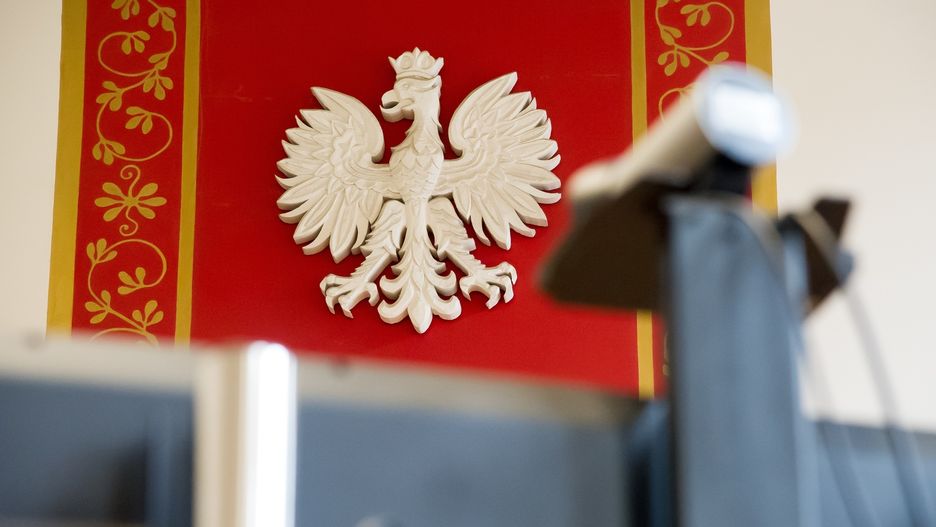 Zielona Góra: 29-letni mężczyzna oskarżona o gwałt.