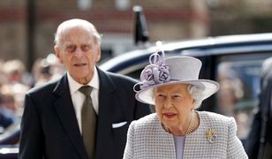 Najbardziej spektakularne wpadki księcia Filipa. Ma się czym "pochwalić"