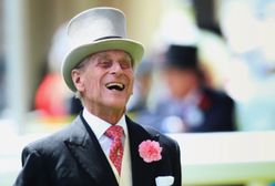 Dziadek Wielkiej Brytanii odchodzi na emeryturę. Książę Filip kończy działalność