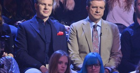 Zygmunt Chajzer wspomina zmarłego wnuka. Wciąż nie potrafi pogodzić się ze stratą