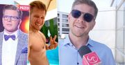 Filip Chajzer sporo schudł. Żeby utrzymywać formę, nie może popełnić dwóch błędów. "Muszę tego pilnować". Jak dba o sylwetkę?
