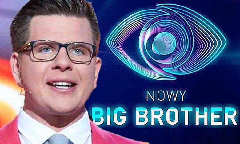 Big Brother: Szok! Zmiana prowadzącego w dniu startu programu. Kogo zastąpi Filip Chajzer?