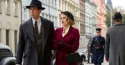 ''Opowieść o Żabińskich przypomina o ludzkiej dobroci''. Jessica Chastain o filmie ''Azyl'' [WIDEO]