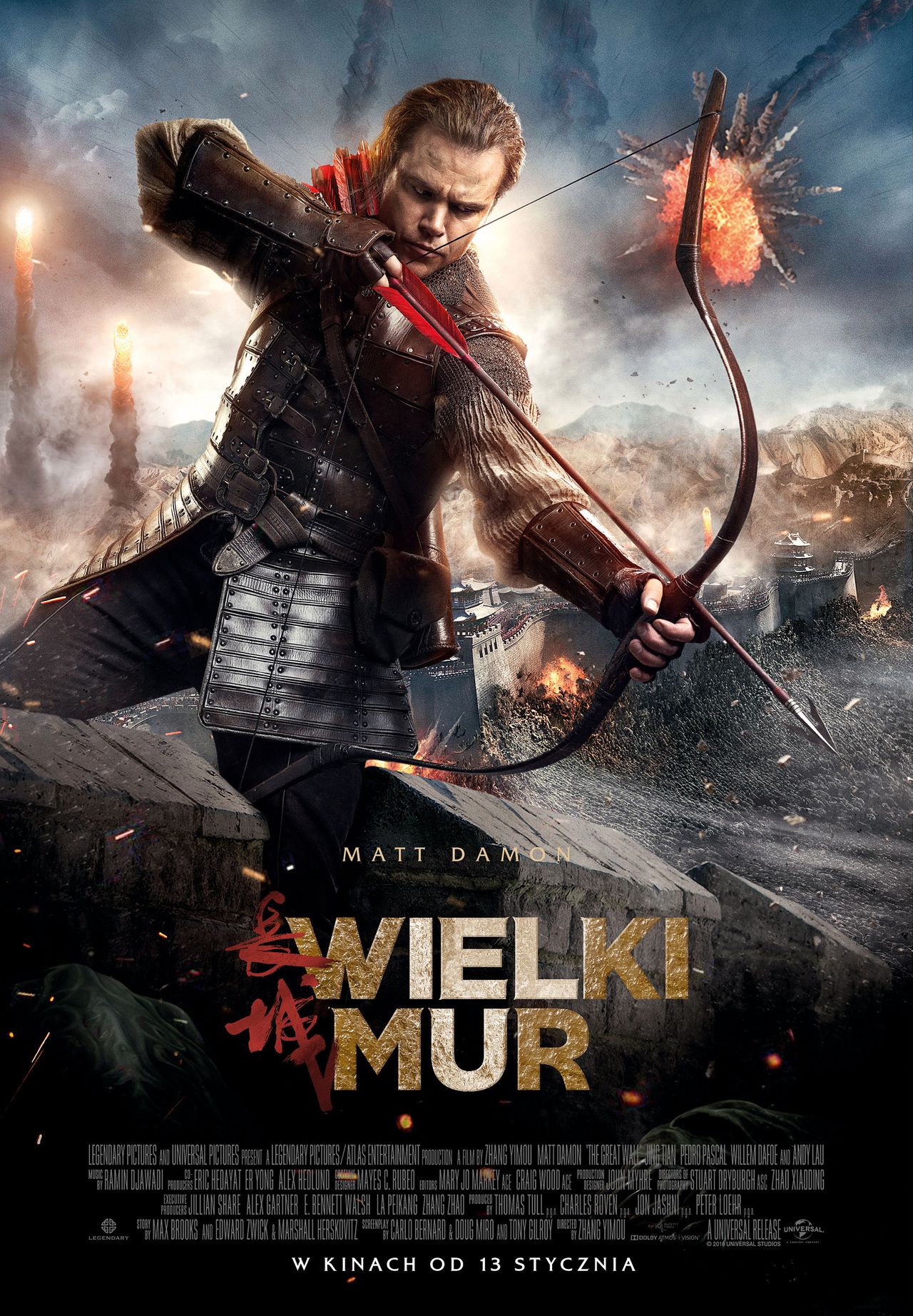 Wielki mur