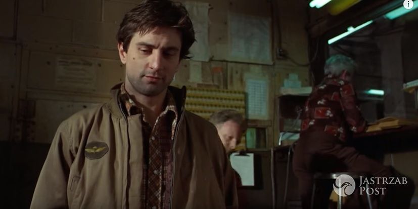 Film Taksówkarz na festiwalu