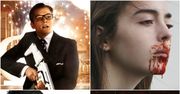 Na co iść do kina? "Kingsman: Złoty krąg", "Mięso", "Ptaki śpiewają w Kigali", "LEGO® NINJAGO: FILM"