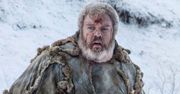 Hodor z "Gry o tron" na kwietniowym Warsaw Comic Conie