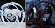 Powstały roboty jak z "Gwiezdnych wojen". Do złudzenia przypominają "droideki"