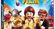 Akcja, która porwie do zabawy całe rodziny! "Playmobil. Film" już na DVD