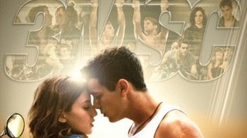 Trzy metry nad niebem