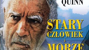 Stary człowiek i morze