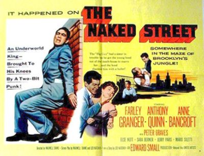 Naked Street, The