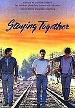 Rodzinny interes / Staying Together (1989)