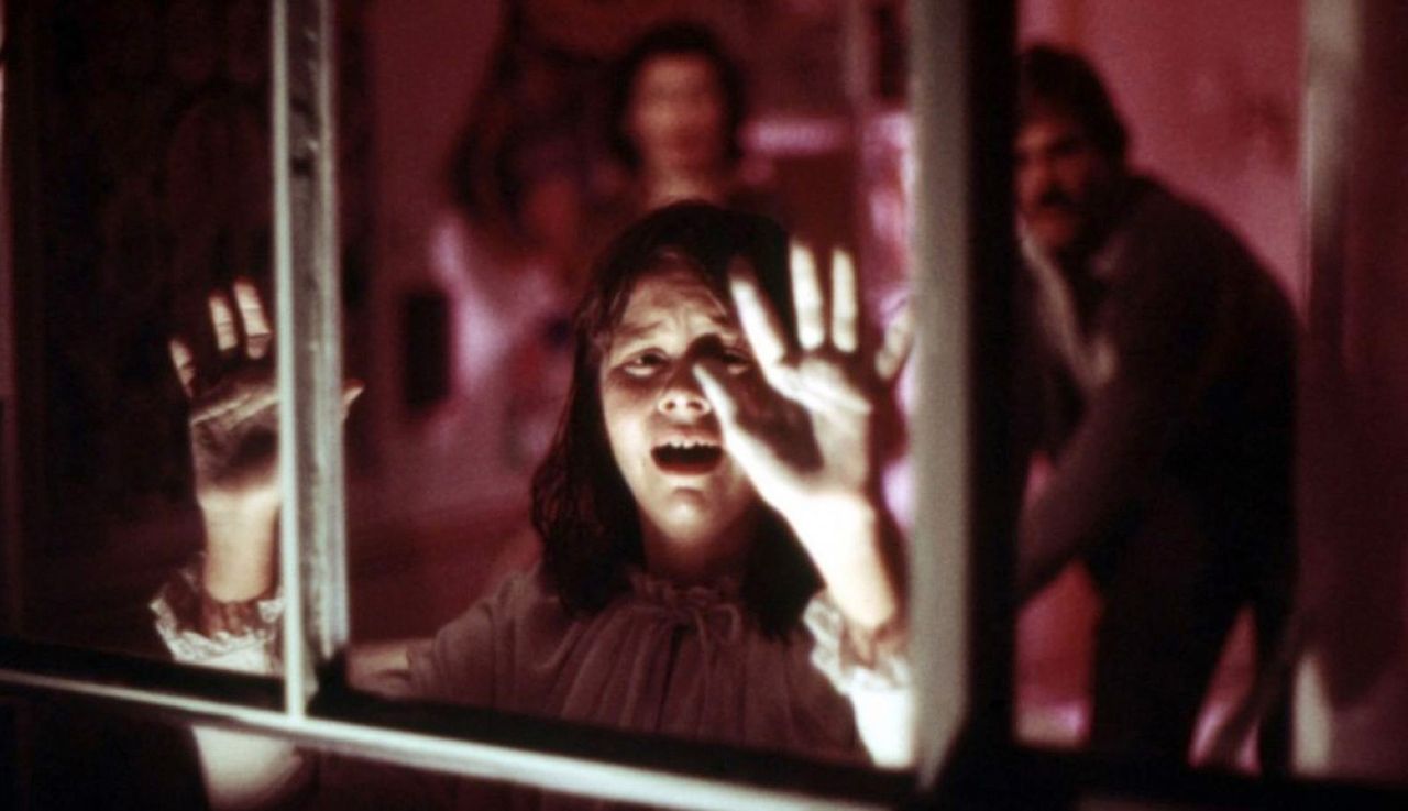 Nie taki diabeł straszny, jak go kręcą