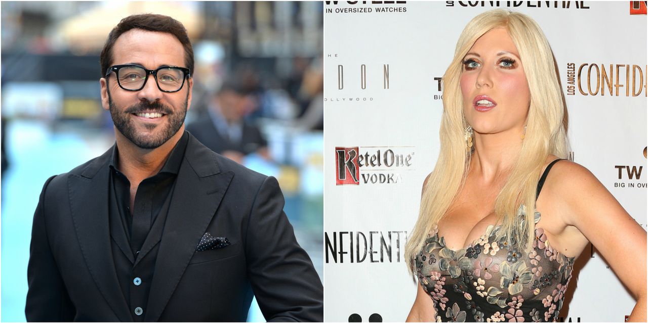 Jeremy Piven oskarżony o molestowanie. Już raz mu groził rok więzienia za podobną sprawę