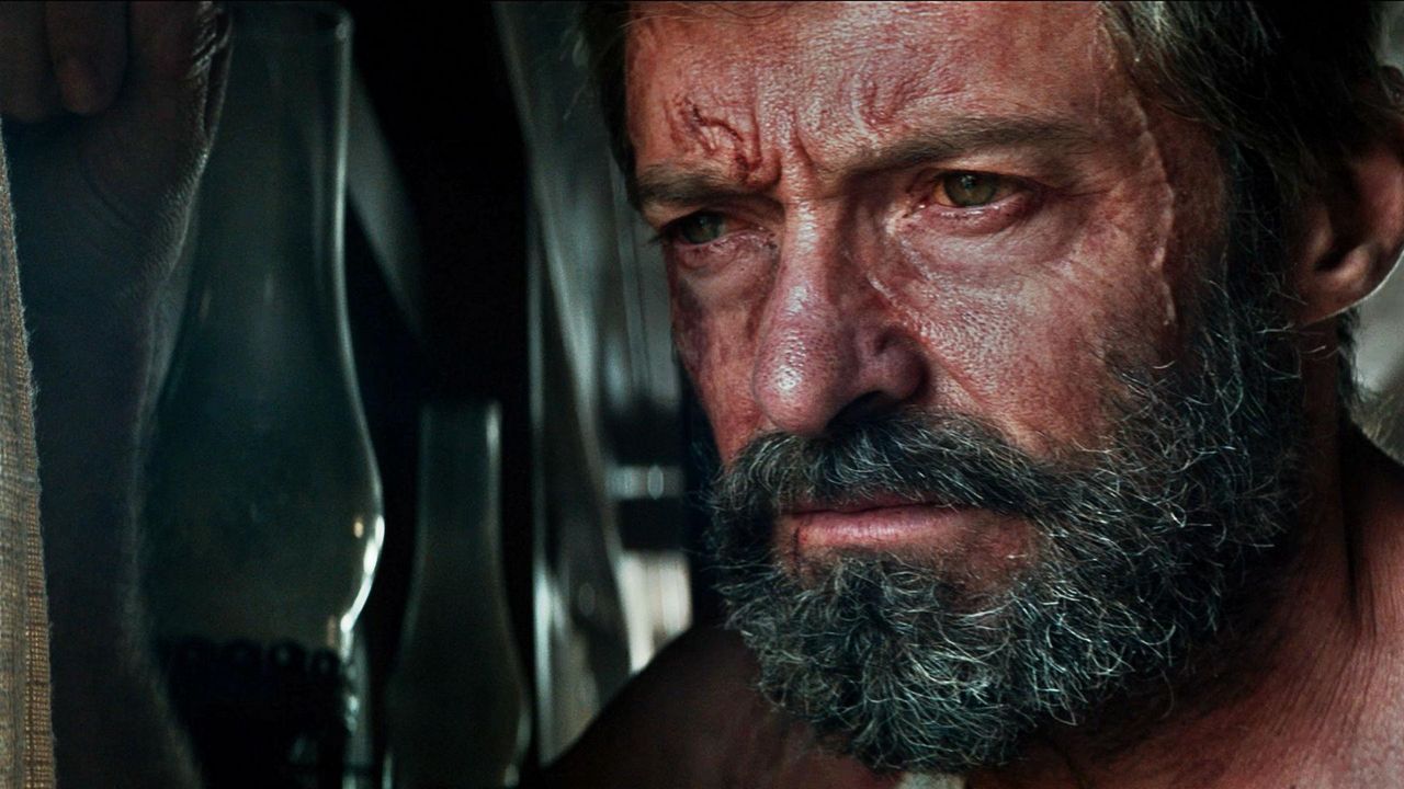 "Logan": jak się żegnać, to w wielkim stylu [RECENZJA BLU-RAY]