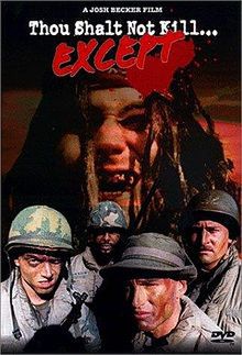 Stryker's War - horror trzymający w napięciu