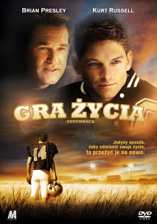 Gra życia - film o niespełnionych marzeniach