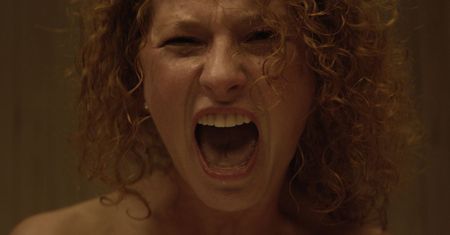 "Atak paniki": premiera na Blu-ray™ i DVD