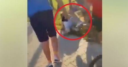 Klawkowo. Dramat 9-latka. Znęcali się nad nim koledzy. Bulwersujące nagranie w sieci