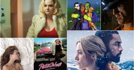 Na co iść do kina? "Patti Cake$", "Pomiędzy nami góry", "Ana, mon amour", "Potworna rodzinka", "Biegacze"