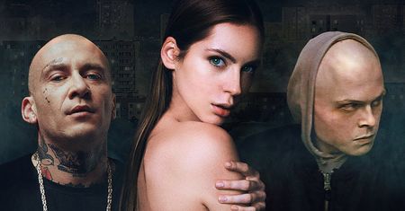 “Totem” [RECENZJA]: widzieliśmy film gorszy niż "Botoks"