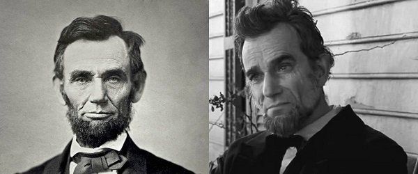 Abraham Lincoln