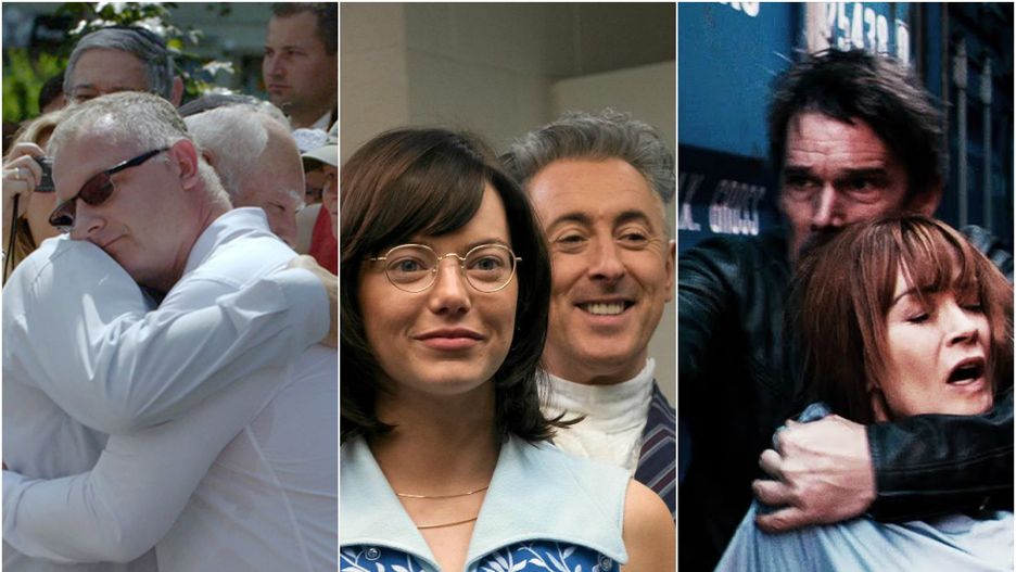W kinach trzy ciekawe premiery: "Przy Planty 7/9", "Wojna płci", "24 godziny po śmierci"