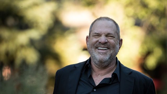 Harvey Weinstein (Photo by Drew Angerer/Getty Images)